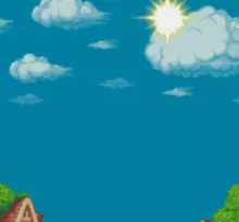 Image n° 3 - screenshots  : Mickey to Donald - Magical Adventure 3